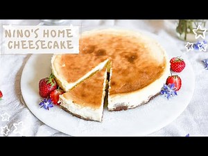 I Tested Nino's Home New York Cheesecake Recipe | Recipe Review