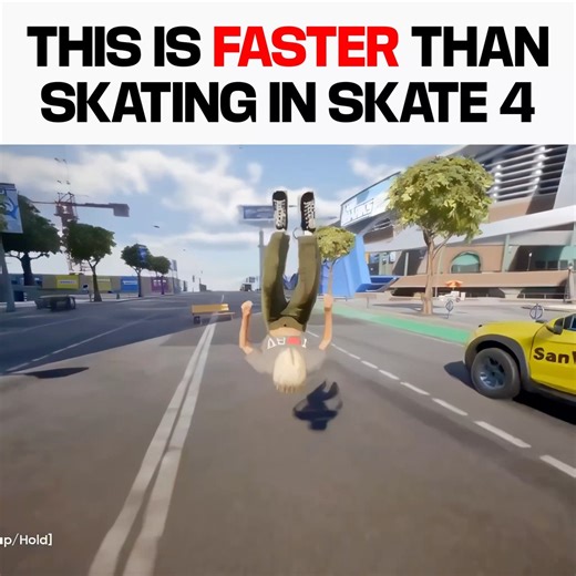 eStarland.com on Instagram: "🔊 ROLLING AROUND AT THE SPEED OF SOUND 🔊 #skate4 #sonicthehedgehog #sonicmemes #sonicadventure2 #skate"