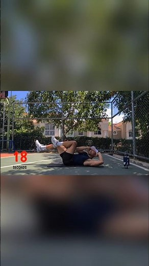 ​¿AGUANTAS ESTE RETO? 10 min de Abdominales 🔥