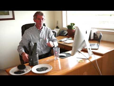 What is Activated Charcoal?