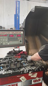 1.7M views · 12K shares | Wheel Balance problems explain! | Harv's Tyres | Facebook