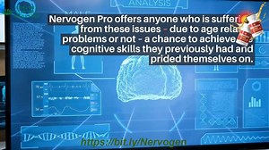 Nervogen Pro Review - Scam Reports Or Nervogen Pills Really Work? Click Here: https://bit.ly/Nervogen Have you encounter Nervogen PRO reviews lately? The dietary supplement seems to possess many health benefits, that specialize in the higher functioning of the nerves. #NervogenProReviews #NervogenPro #NervogenPills | El secreto de Feriha Capítulo En Español | Facebook