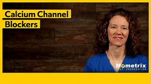 Calcium Channel Blockers and Antiarrhythmics (Video)