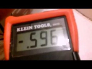 Diy battery copper aluminum battery