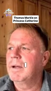 5.5K views · 4K reactions | Thomas Markle Junior Speaks Out on Princess Catherine A Royal Mess Episode 43: Thomas Markle Junior on Meghan Markle and The Royal Family Watch Full Episode Here: https:// www.youtube.com/live/Vx0MozB26jw?si=2ZSWMLLP9O7ArH6D #shaunattwood #podcast #meghanmarkle #thomasmarkle #exposed #royalfamily #viral #clip | Shaun Attwood | Facebook