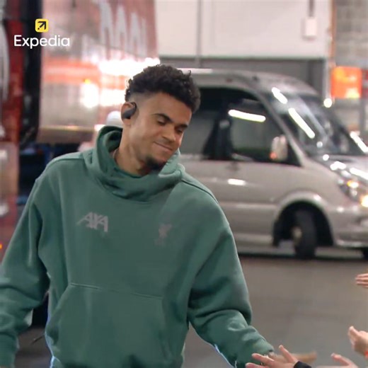 7K views · 836 reactions | Chegamos!  Expedia | #Ad | Liverpool FC | Facebook