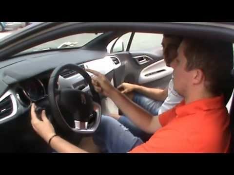 Esame di guida Patente B