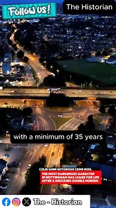 Colin Gunn crime story.|Uk crime. #crimetok ?? | The Historian