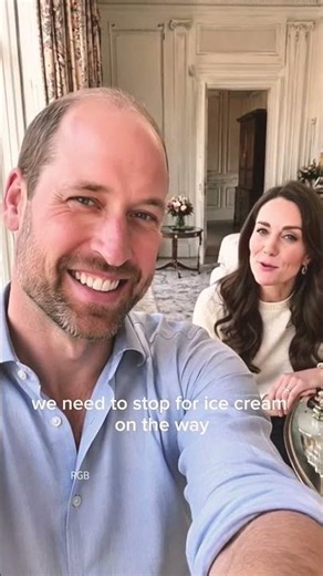 William and Catherine| love moments 💙🫣