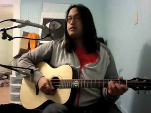 Subterranean Homesick Alien (Acoustic Tutorial) - Radiohead