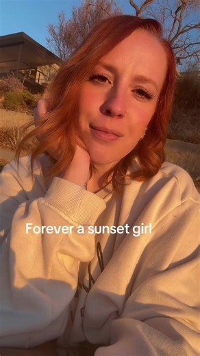 Catch me outside how bout dat #sunset #utah