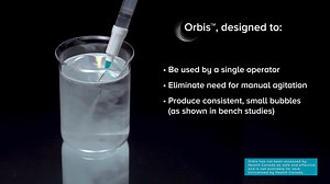 Orbis™ Microbubble Generator Canada