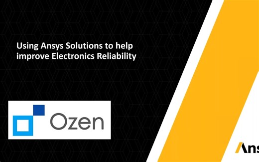 提高电子产品可靠性PART3：Mechanical Reliability