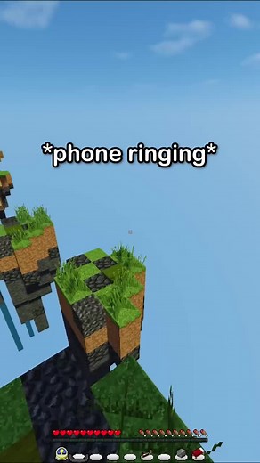 Hilarious Minecraft Parkour Prank Call ft. John Cena