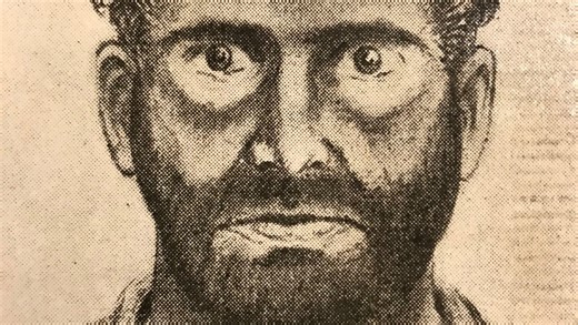 Mad Dog: A serial killer haunts Evansville, Henderson County