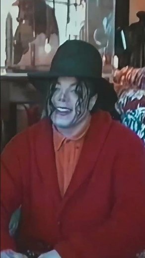Michael Jackson's First Christmas