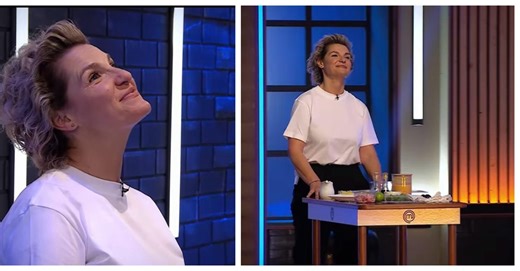 Concurenta de la MasterChef 2024 care a emoționat toată țara. A fost diagnosticată cu cancer în urmă cu 6 ani, dar le-a oferit tuturor o lecție de viață