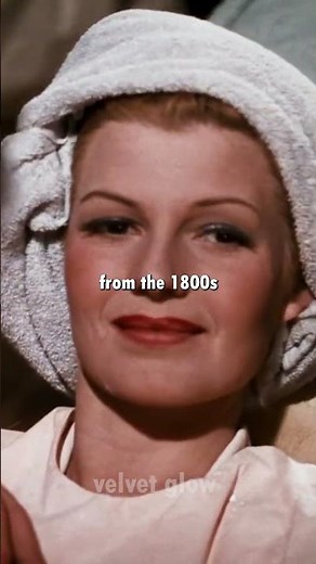 👑 Vintage Princess Blush Hack ✨ DIY Victorian Rouge in 15 Minutes! 💖