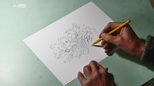 Fabio Celoni racconta Il Destino di Paperone su Topolino