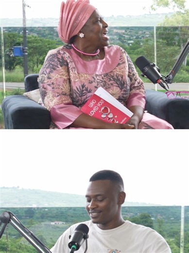 The Black Couch: Women Discussion Episode