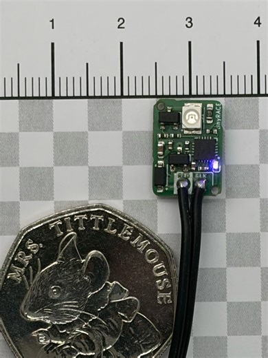 Tinyrace IR Transponder - Irace Compatible - Etsy