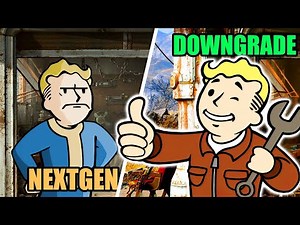 How to RESTORE Your Fallout 4 & Get Modding Again! | Downgrade, F4SE, & More!