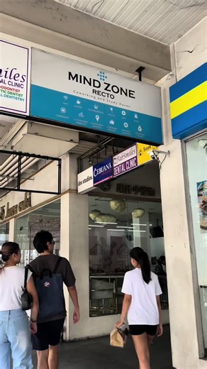 Explore Mind Zone: The Ultimate Study Hub in U-Belt