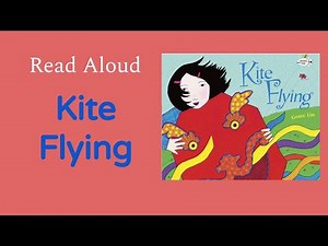 Read Aloud: Kite Flying