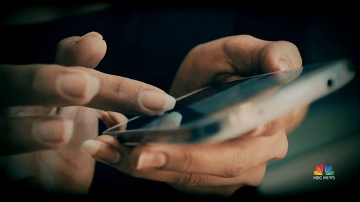 Location data companies tracking and selling smartphone users' information, report reveals