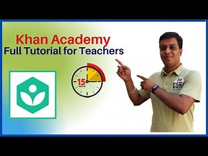 Best Free Learning and Study App | Khan Academy Maths |How to Use Khan Academy|