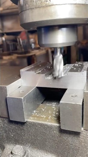 END Mill #shortsvideo #short #shortfeed #viral #youtubeshorts #process