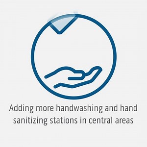 24 reactions | As we return to sea, your safety remains our top priority, so rest assured we’re working tirelessly with medical experts on our health and safety protocols. | Princess Cruises | Facebook