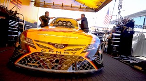 214K views · 639 reactions | The Sonoma scenery is better with fast cars and loud engines | Toyota Gazoo Racing NA | Facebook