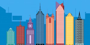 Apps for Architects: Fuel Your Child’s Addiction to Architecture With “Skyscrapers” - Architizer Journal