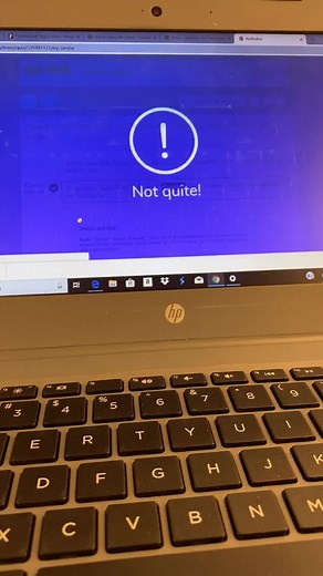 Pov: I’ve been doing noRedInk for hours now and I missed the last question I needed to pass the course #schoollife