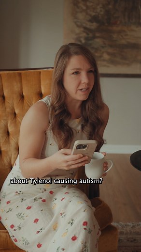 Well, at least I’ve gotten him on board with one cause. Baby steps... | Really Very Crunchy