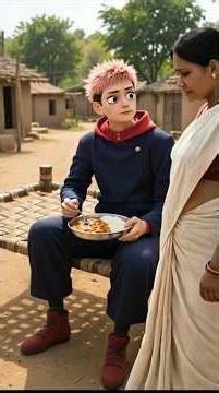 emotional story from halku friend 🥹#shorts #trending #viral #aivideo