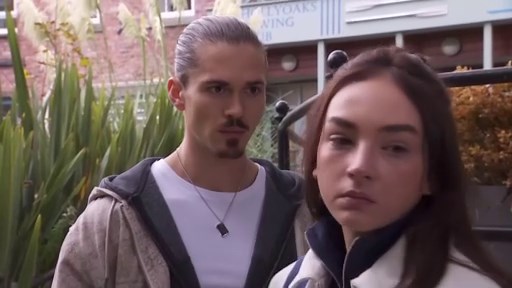 Hollyoaks 2nd November 2025