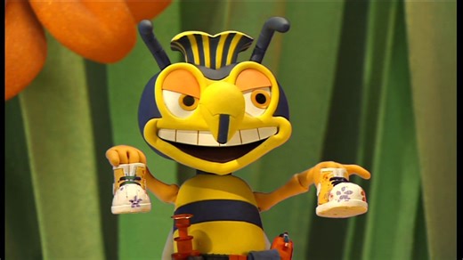 Fifi and the Flowetots by Classic Kids TV - Dailymotion