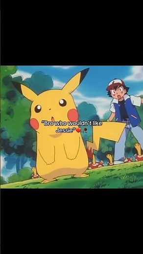 “Nah 💀 Ash Did NOT Just Say That About Jessie…”