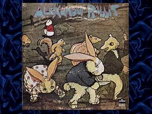 Alexander Rabbit - The Hunchback Of Notre Dame