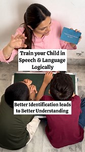 2.9K views · 739 reactions | Speech || Language || Better...