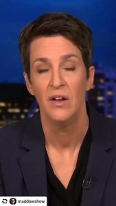 1.5K views · 229 reactions | @maddowshow Trump guts crucial weather forecasting agency - Rachel Maddow points out the many vital services provided by NOAA and the National Weather Service as Donald Trump slashes their personnel, and notes that whatever political excuses Trump might make for other job cuts, the services performed by NOAA are valuable and appreciated by American voters. Watch clips of The Rachel Maddow Show at MSNBC.com/Rachel | Pittsburgh Lesbian Correspondents | Facebook