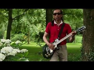 Aku tresno sliramu - Robiyal