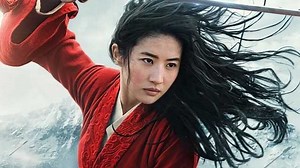 MULAN Gets A New Featurette And Poster As Disney  UK Release Is Notably Cheaper Than The U.S.