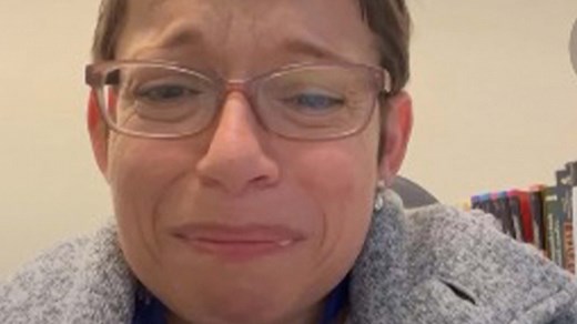 Jen Arnold fans sob as she gives heartbreaking update on Little Couple's fate