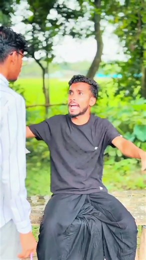 🤦‍♂️ Biye’r agei shesh! Dhora khaise live!