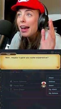 UNBELIEVABLE cheat code in Super Mario RPG #retrogaming #gaming #streamhighlights #mario #funny