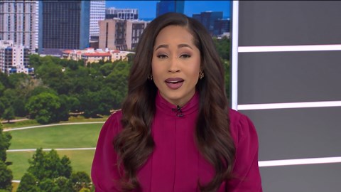 Weather Impact Alert | Winter mix expected for later this week