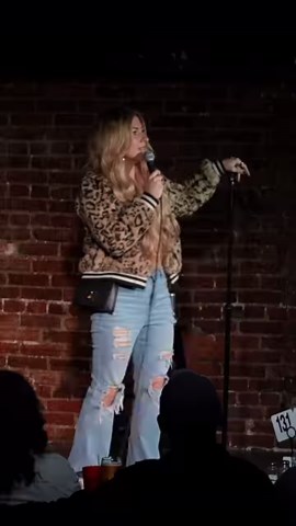 20K views · 222 reactions | Come to a show for free relationship advice! | Annie Lederman | Facebook